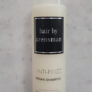 Anti-Frizz Argan Shampoo