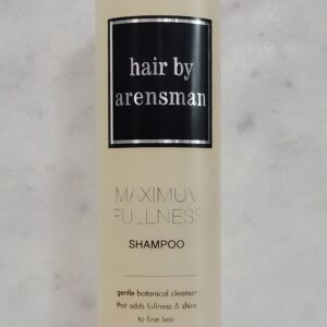 Maximum Fullness Shampoo