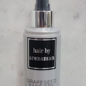 Grapeseed Fast Dry
